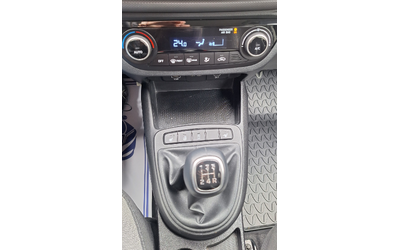 Hyundai I10 Trend Line 1 - автомобили, коли, обяви за нови и употребявани 18