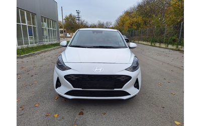 hyundai-i10-trend-line-1 - 1