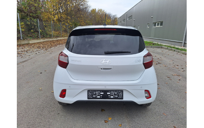 hyundai-i10-trend-line-1 - 5
