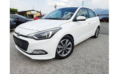 hyundai-i20-1-2-gaz-benzin - 0