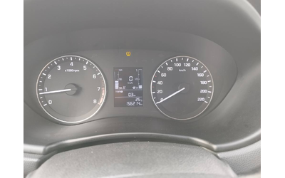 Hyundai I20 1.2 ГАЗ-БЕНЗИН - автомобили, коли, обяви за нови и употребявани 11