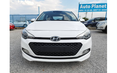 Hyundai I20 1.2 ГАЗ-БЕНЗИН - автомобили, коли, обяви за нови и употребявани 14