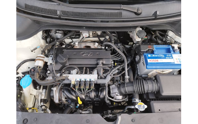 hyundai-i20-1-2-gaz-benzin - 1
