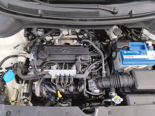 Hyundai I20 1.2 ГАЗ-БЕНЗИН - автомобили, коли, обяви за нови и употребявани 1