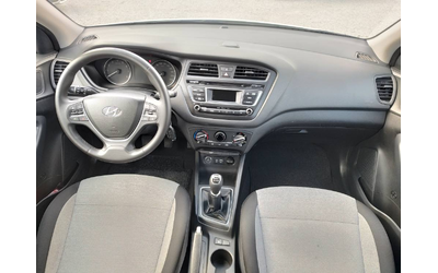 hyundai-i20-1-2-gaz-benzin - 3