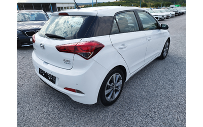 hyundai-i20-1-2-gaz-benzin - 5