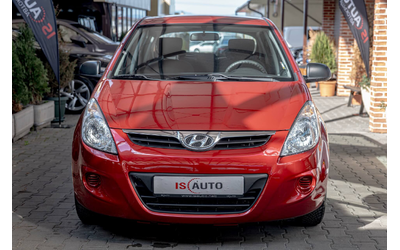 Hyundai I20 1.2/Климатик - автомобили, коли, обяви за нови и употребявани 0