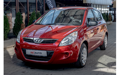 Hyundai I20 1.2/Климатик - автомобили, коли, обяви за нови и употребявани 1