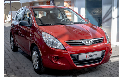 Hyundai I20 1.2/Климатик - автомобили, коли, обяви за нови и употребявани 2
