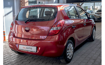 Hyundai I20 1.2/Климатик - автомобили, коли, обяви за нови и употребявани 4