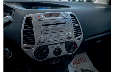 Hyundai I20 1.2/Климатик - автомобили, коли, обяви за нови и употребявани 8