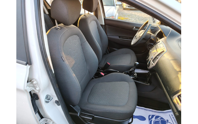 Hyundai i20 1.25Iㅤ ㅤ ㅤ ㅤ - автомобили, коли, обяви за нови и употребявани 9