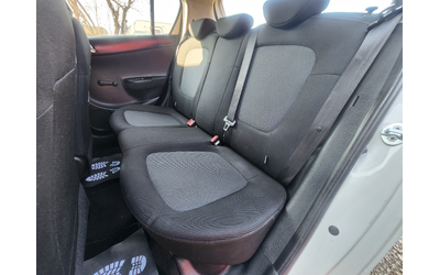 Hyundai I20 1.2i - автомобили, коли, обяви за нови и употребявани 10