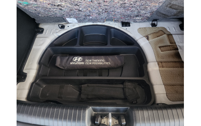 Hyundai I20 1.2i - автомобили, коли, обяви за нови и употребявани 12