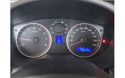 Hyundai I20 1.2i - автомобили, коли, обяви за нови и употребявани 8