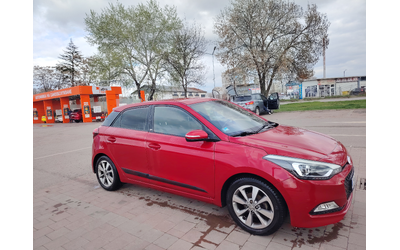 hyundai-i20 - 3