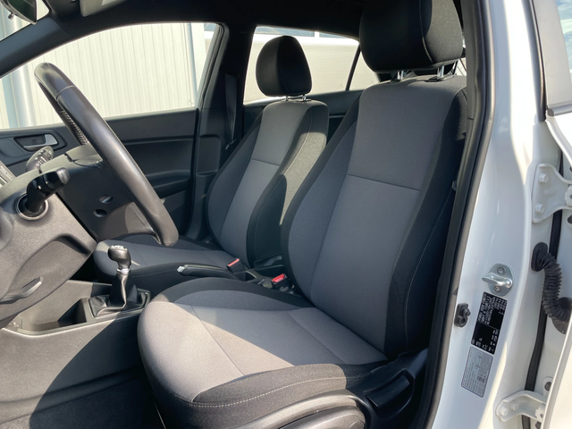 Hyundai I20 Върнат от Лизинг Euro 6B - автомобили, коли, обяви за нови и употребявани 10