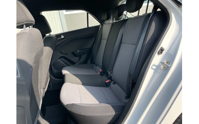 Hyundai I20 Върнат от Лизинг Euro 6B - автомобили, коли, обяви за нови и употребявани 12