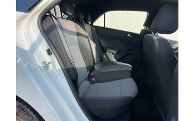 Hyundai I20 Върнат от Лизинг Euro 6B - автомобили, коли, обяви за нови и употребявани 13