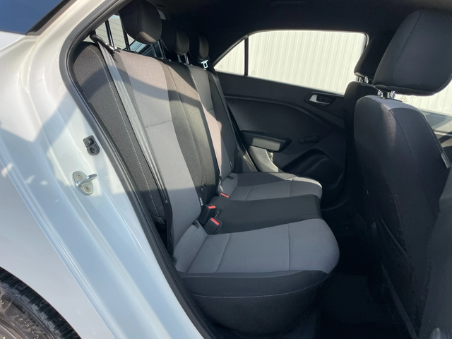 Hyundai I20 Върнат от Лизинг Euro 6B - автомобили, коли, обяви за нови и употребявани 13