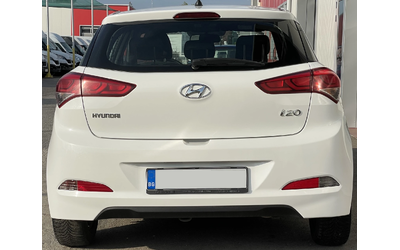 hyundai-i20 - 4