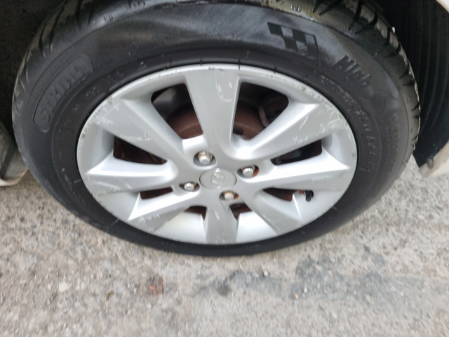 Hyundai I20 1, 200GPL EURO5B - автомобили, коли, обяви за нови и употребявани 13