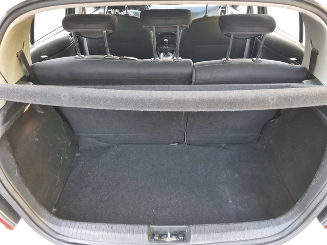 Hyundai I20 1, 200GPL EURO5B - автомобили, коли, обяви за нови и употребявани 14