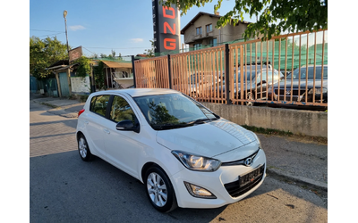 hyundai-i20 - 1