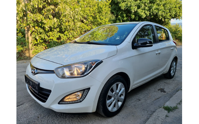 hyundai-i20 - 3