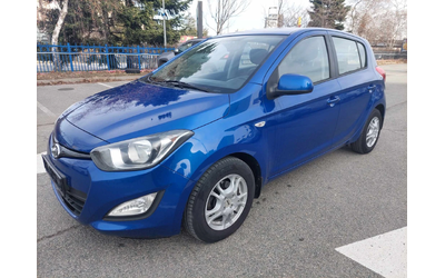 hyundai-i20 - 0