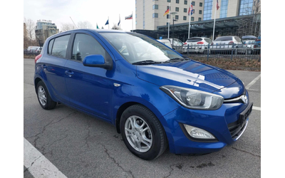 hyundai-i20 - 1