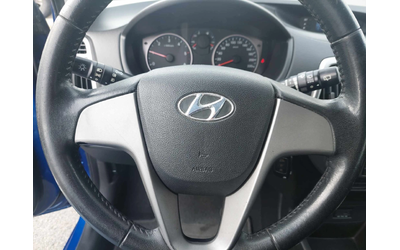 Hyundai I20 1, 4CRDI 90ps 6ck - автомобили, коли, обяви за нови и употребявани 6