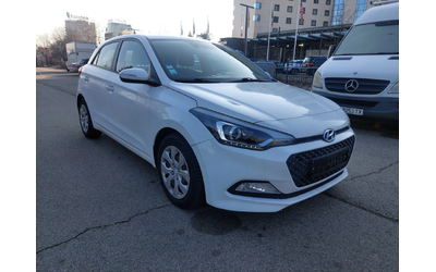hyundai-i20 - 0