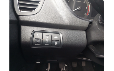 Hyundai I20 1, 4D FACELIFT 6ck - автомобили, коли, обяви за нови и употребявани 11