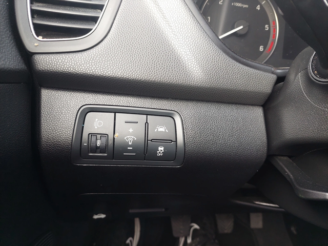 Hyundai I20 1, 4D FACELIFT 6ck - автомобили, коли, обяви за нови и употребявани 11