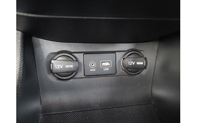 Hyundai I20 1, 4D FACELIFT 6ck - автомобили, коли, обяви за нови и употребявани 12