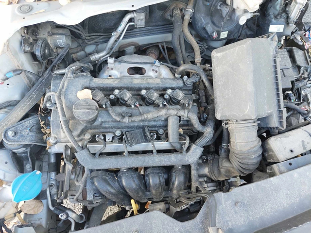 Hyundai I20 1,2i G4LA - автомобили, коли, обяви за нови и употребявани 3