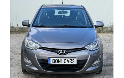 hyundai-i20 - 1