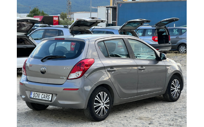 hyundai-i20 - 4