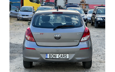 hyundai-i20 - 5