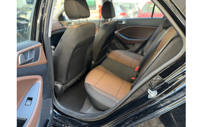 Hyundai I20 1.0TurboGDI-2019-NAVI-камера - автомобили, коли, обяви за нови и употребявани 10