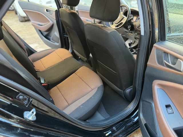 Hyundai I20 1.0TurboGDI-2019-NAVI-камера - автомобили, коли, обяви за нови и употребявани 11