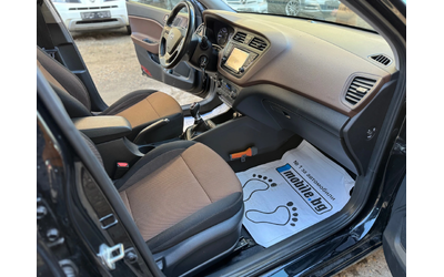 Hyundai I20 1.0TurboGDI-2019-NAVI-камера - автомобили, коли, обяви за нови и употребявани 13