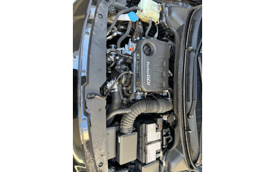 Hyundai I20 1.0TurboGDI-2019-NAVI-камера - автомобили, коли, обяви за нови и употребявани 14