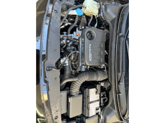 Hyundai I20 1.0TurboGDI-2019-NAVI-камера - автомобили, коли, обяви за нови и употребявани 14