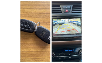 Hyundai I20 1.0TurboGDI-2019-NAVI-камера - автомобили, коли, обяви за нови и употребявани 15