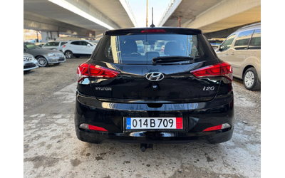 hyundai-i20 - 5