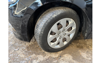 Hyundai I20 1.0TurboGDI-2019-NAVI-камера - автомобили, коли, обяви за нови и употребявани 8