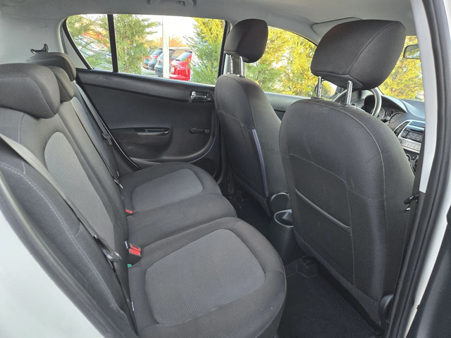 Hyundai I20 1.2i-85кс= FACE= 191.000км= ОБСЛУЖЕН= EURO 5B - автомобили, коли, обяви за нови и употребявани 13