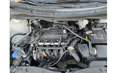 Hyundai I20 1.2i-85кс= FACE= 191.000км= ОБСЛУЖЕН= EURO 5B - автомобили, коли, обяви за нови и употребявани 16